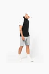 Baseball > Kurzarm Poloshirt