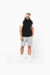 Baseball > Kurzarm Poloshirt