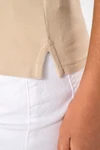 Piqué-Polohemd Bio180 für Damen
