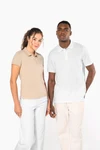 Piqué-Polohemd Bio180 für Damen