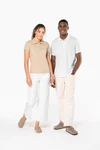 Piqué-Polohemd Bio180 für Damen