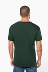 Herren-T-Shirt Bio 150 IC mit V-Ausschnitt