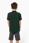 Kinder Poloshirt