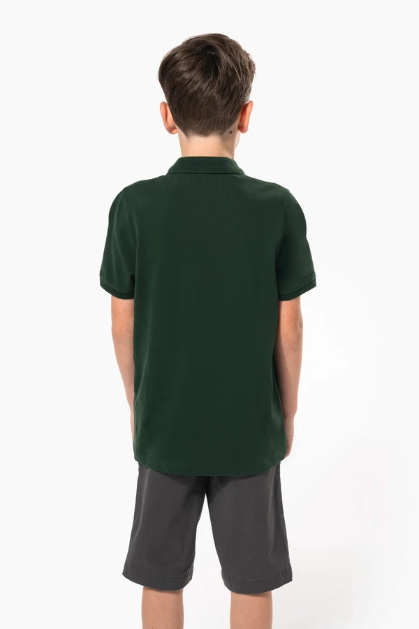 Kinder Poloshirt