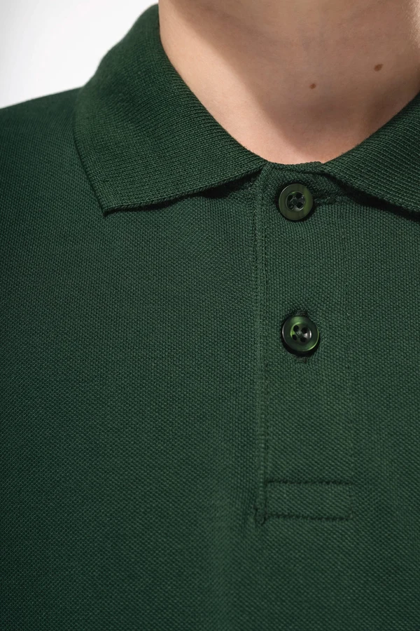 Kinder Poloshirt