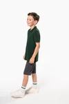 Kinder Poloshirt