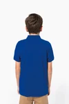Kinder Poloshirt