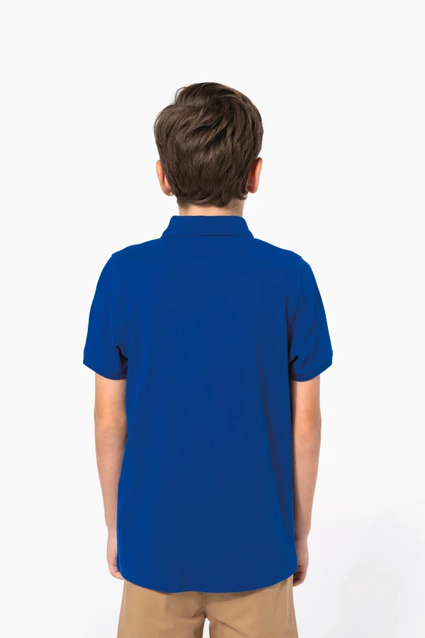 Kinder Poloshirt