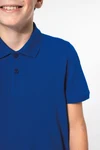 Kinder Poloshirt