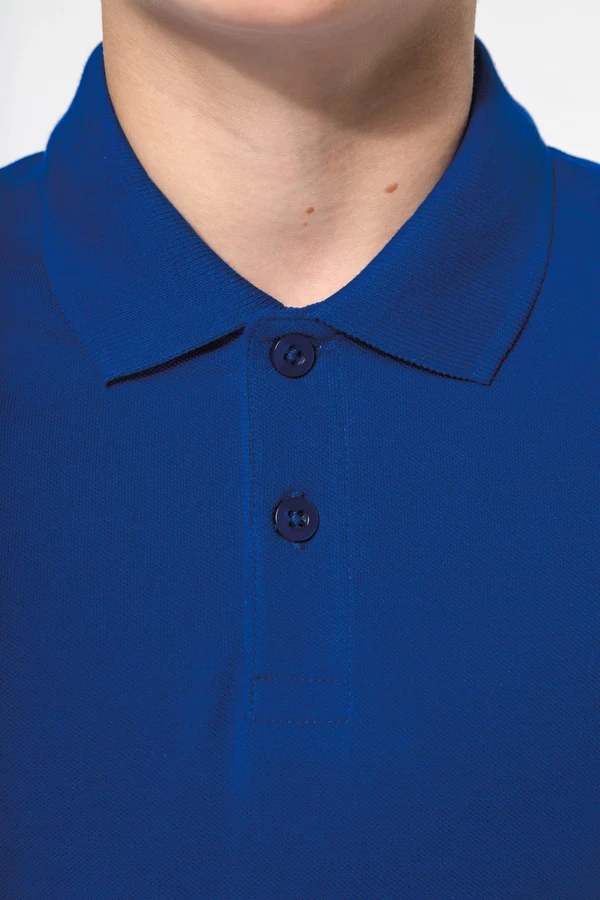 Kinder Poloshirt