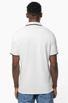 Herren Poloshirt Kurzarm