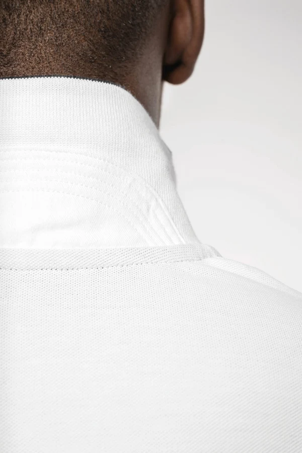 Herren Poloshirt Kurzarm