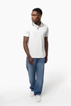 Herren Poloshirt Kurzarm