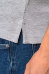 Herren Piqué Poloshirt Kurzarm