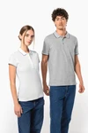 Herren Piqué Poloshirt Kurzarm
