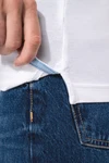 Damen Piqué Poloshirt Kurzarm