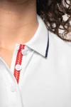 Damen Poloshirt Kurzarm