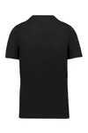 Herren T-Shirt Supima® Black