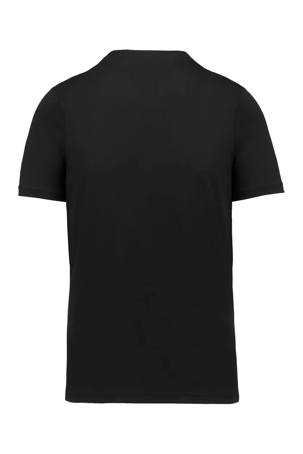 Herren T-Shirt Supima® Black