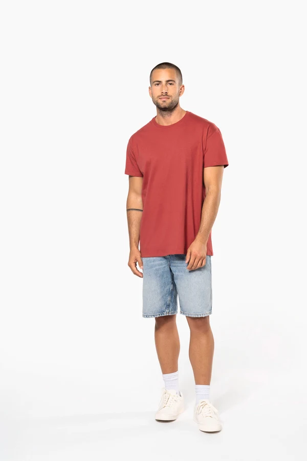 Herren T-Shirt Bio190 IC