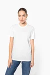 Kurzarm-T-Shirt mit Rundhalsausschnitt, Unisex