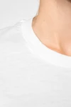 Kurzarm-T-Shirt mit Rundhalsausschnitt, Unisex