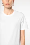 Kurzarm-T-Shirt mit Rundhalsausschnitt, Unisex