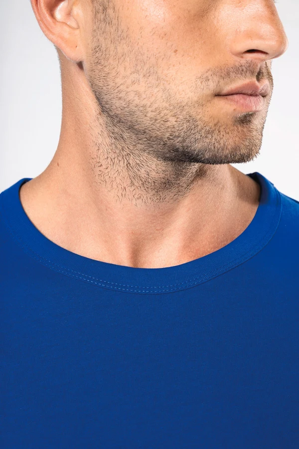 Tiger - Zweifarbiges T-Shirt