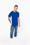 Tiger - Zweifarbiges T-Shirt