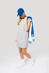Langes T-Shirtfür Damen