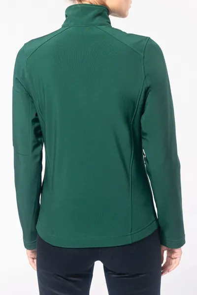 Damen Softshell-Jacke