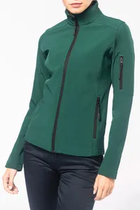 Damen Softshell-Jacke
