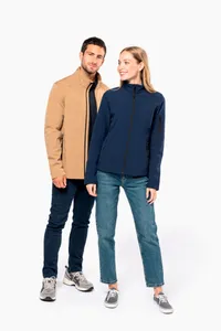 Damen Softshell-Jacke