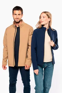 Damen Softshell-Jacke