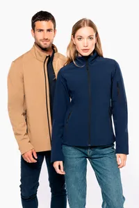 Damen Softshell-Jacke