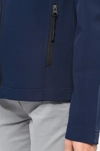 Damen Softshell-Jacke