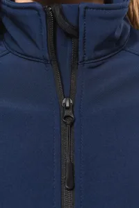 Damen Softshell-Jacke