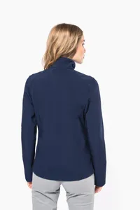 Damen Softshell-Jacke
