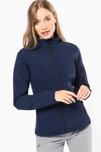 Damen Softshell-Jacke
