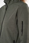 Damen Softshell-Jacke