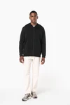 Sweatjacke mit Reißverschluss