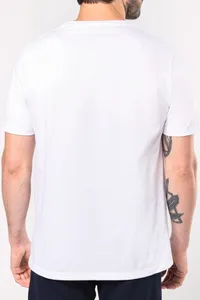 Herren Bio-T-Shirt "Origine France Garantie"