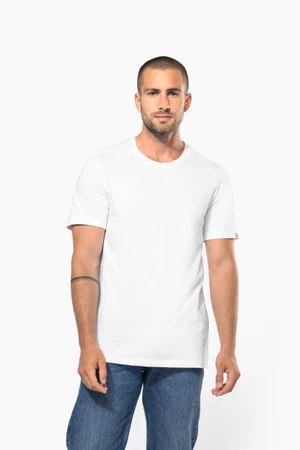 Herren Bio-T-Shirt "Origine France Garantie"