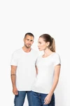 Herren Bio-T-Shirt "Origine France Garantie"