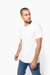 Herren Bio-T-Shirt "Origine France Garantie"