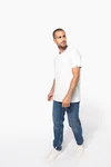 Herren Bio-T-Shirt "Origine France Garantie"