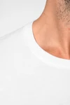 Herren Bio-T-Shirt "Origine France Garantie"