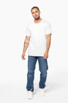 Herren Bio-T-Shirt "Origine France Garantie"