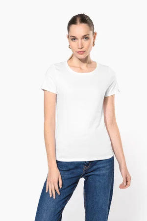 Damen Bio-T-Shirt "Origine France Garantie"