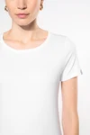 Damen Bio-T-Shirt "Origine France Garantie"